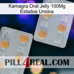 Kamagra Oral Jelly 100Mg Usa 25